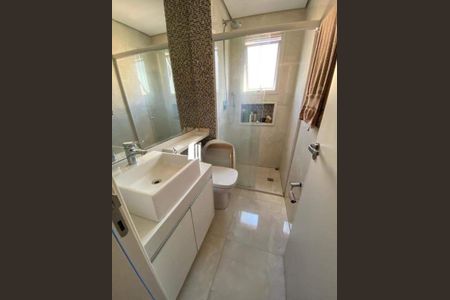 Apartamento à venda com 2 quartos, 80m² em Tatuapé, São Paulo