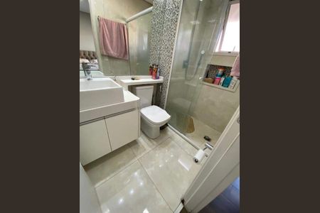 Apartamento à venda com 2 quartos, 80m² em Tatuapé, São Paulo