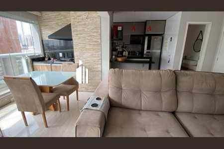 Apartamento à venda com 2 quartos, 80m² em Tatuapé, São Paulo