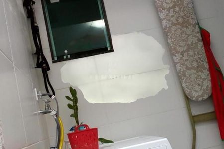 Casa de Condomínio à venda com 3 quartos, 122m² em Vila Ré, São Paulo