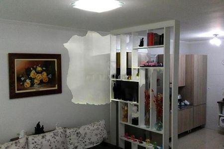 Casa de Condomínio à venda com 3 quartos, 122m² em Vila Ré, São Paulo