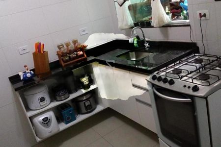 Casa de Condomínio à venda com 3 quartos, 122m² em Vila Ré, São Paulo