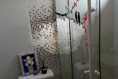 Casa de condomínio à venda com 122m², 3 quartos e 2 vagas