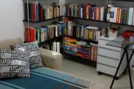 Casa de condomínio à venda com 122m², 3 quartos e 2 vagas