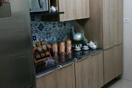 Casa de condomínio à venda com 122m², 3 quartos e 2 vagas