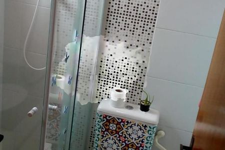 Casa de condomínio à venda com 122m², 3 quartos e 2 vagas