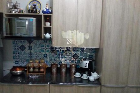 Casa de condomínio à venda com 122m², 3 quartos e 2 vagas