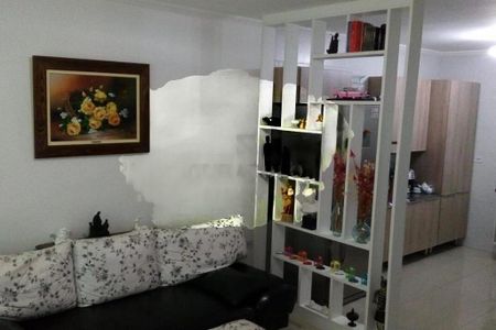 Casa de Condomínio à venda com 3 quartos, 122m² em Vila Ré, São Paulo