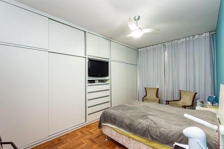 Apartamento à venda com 3 quartos, 220m² em Icaraí, Niterói