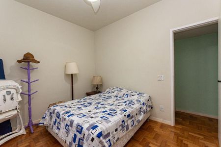 Apartamento à venda com 3 quartos, 220m² em Icaraí, Niterói