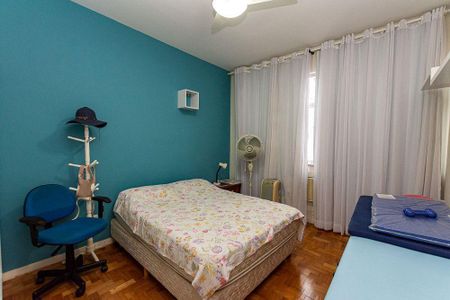 Apartamento à venda com 3 quartos, 220m² em Icaraí, Niterói