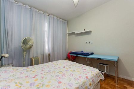 Apartamento à venda com 3 quartos, 220m² em Icaraí, Niterói