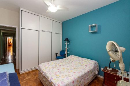Apartamento à venda com 3 quartos, 220m² em Icaraí, Niterói