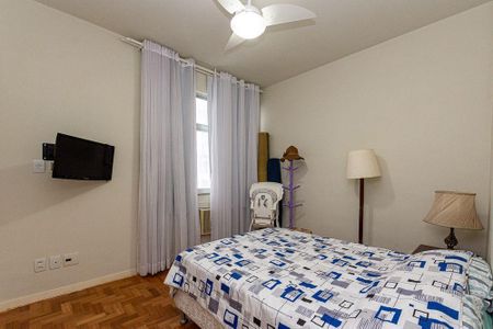 Apartamento à venda com 3 quartos, 220m² em Icaraí, Niterói