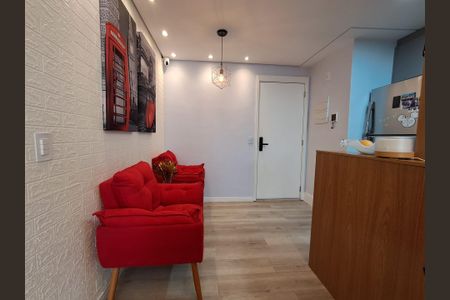 Apartamento à venda com 2 quartos, 67m² em Barra Funda, São Paulo