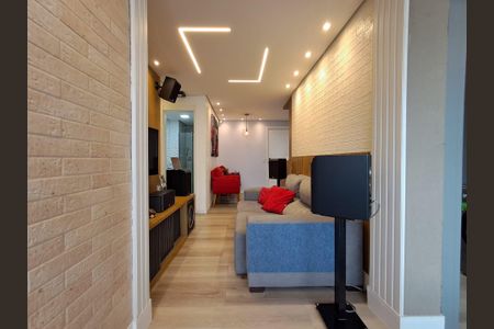 Apartamento à venda com 2 quartos, 67m² em Barra Funda, São Paulo