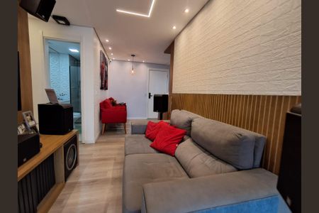 Apartamento à venda com 2 quartos, 67m² em Barra Funda, São Paulo