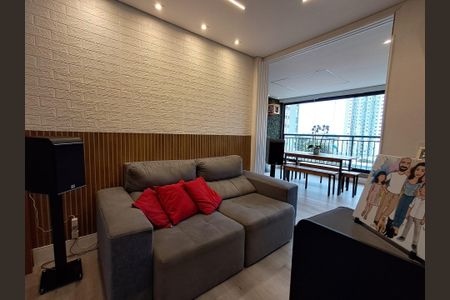 Apartamento à venda com 2 quartos, 67m² em Barra Funda, São Paulo