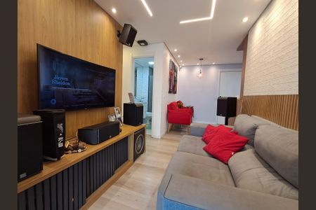 Apartamento à venda com 2 quartos, 67m² em Barra Funda, São Paulo