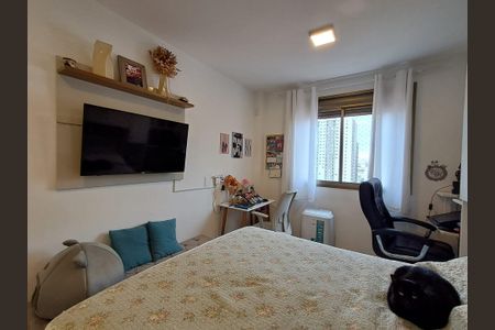 Apartamento à venda com 2 quartos, 67m² em Barra Funda, São Paulo