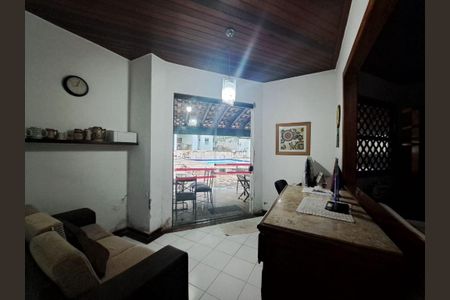 Casa à venda com 4 quartos, 400m² em Badu, Niterói