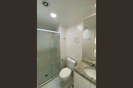 Apartamento à venda com 1 quarto, 45m² em Várzea da Barra Funda, São Paulo