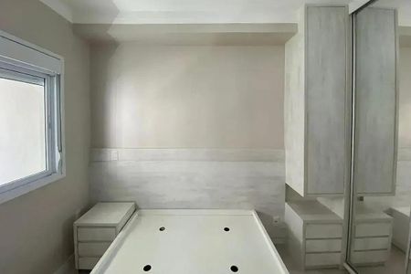 Apartamento à venda com 1 quarto, 45m² em Várzea da Barra Funda, São Paulo