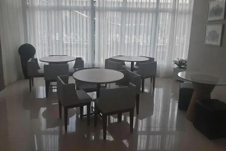 Apartamento à venda com 1 quarto, 45m² em Várzea da Barra Funda, São Paulo