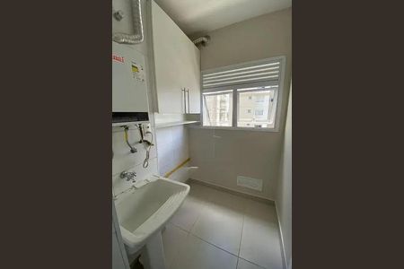 Apartamento à venda com 1 quarto, 45m² em Várzea da Barra Funda, São Paulo