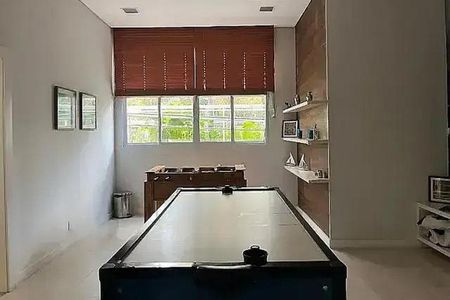 Apartamento à venda com 45m², 1 quarto e 1 vaga