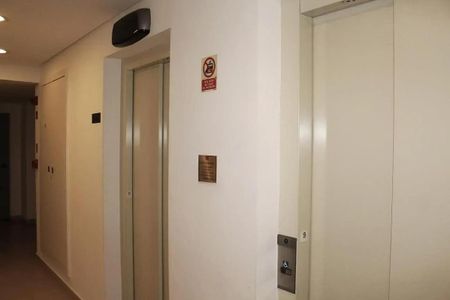 Apartamento à venda com 45m², 1 quarto e 1 vaga