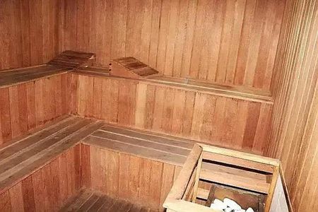 Apartamento à venda com 45m², 1 quarto e 1 vaga