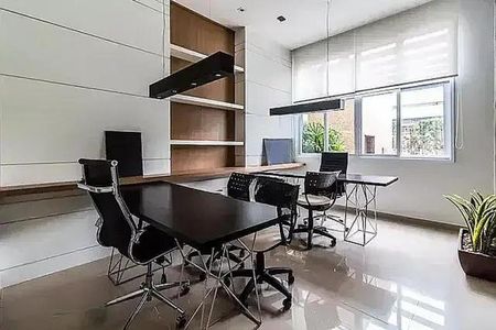 Apartamento à venda com 1 quarto, 45m² em Várzea da Barra Funda, São Paulo