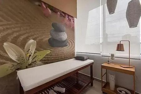 Apartamento à venda com 45m², 1 quarto e 1 vaga