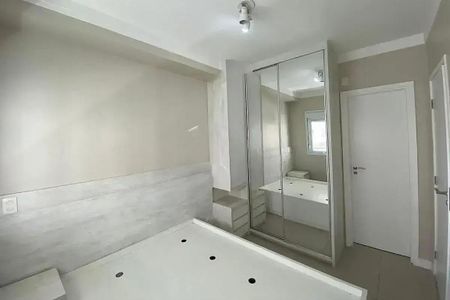 Apartamento à venda com 1 quarto, 45m² em Várzea da Barra Funda, São Paulo