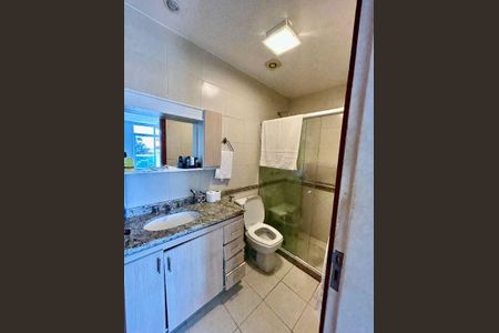 Apartamento à venda com 4 quartos, 149m² em Piratininga, Niterói