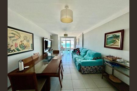 Apartamento à venda com 4 quartos, 149m² em Piratininga, Niterói