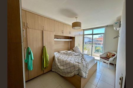 Apartamento à venda com 4 quartos, 149m² em Piratininga, Niterói