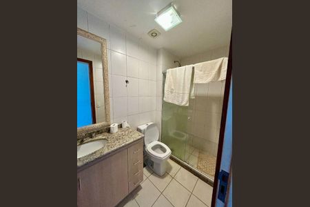 Apartamento à venda com 4 quartos, 149m² em Piratininga, Niterói