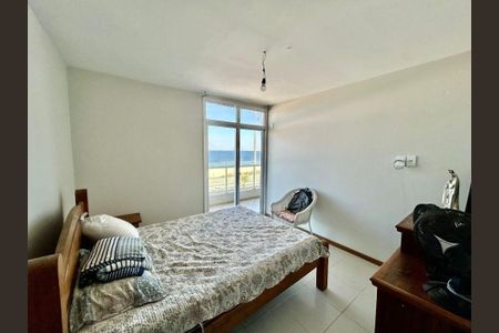 Apartamento à venda com 4 quartos, 149m² em Piratininga, Niterói