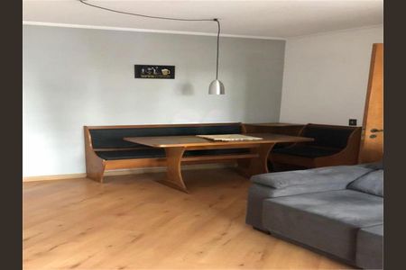 Apartamento à venda com 2 quartos, 69m² em Vila Olímpia, São Paulo