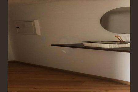 Apartamento à venda com 2 quartos, 69m² em Vila Olímpia, São Paulo