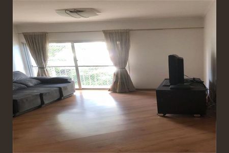 Apartamento à venda com 2 quartos, 69m² em Vila Olímpia, São Paulo