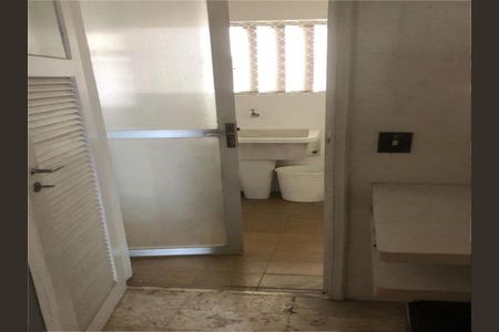 Apartamento à venda com 2 quartos, 69m² em Vila Olímpia, São Paulo