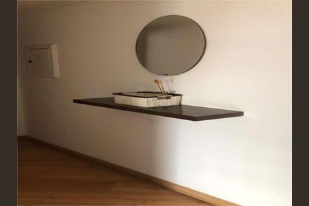 Apartamento à venda com 2 quartos, 69m² em Vila Olímpia, São Paulo