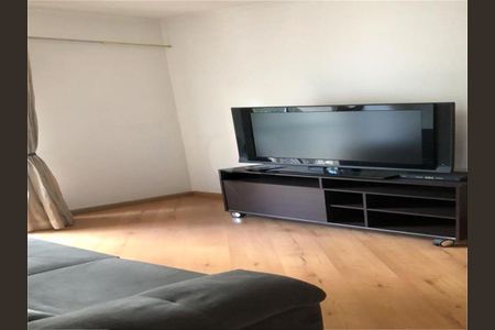 Apartamento à venda com 2 quartos, 69m² em Vila Olímpia, São Paulo