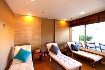 Apartamento à venda com 3 quartos, 114m² em Icaraí, Niterói