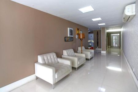 Apartamento à venda com 3 quartos, 114m² em Icaraí, Niterói