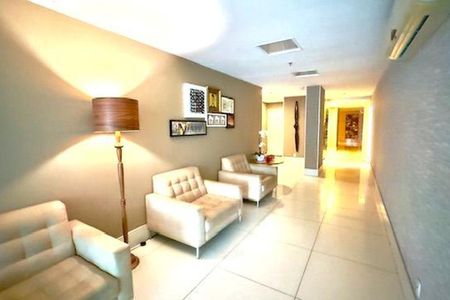 Apartamento à venda com 3 quartos, 114m² em Icaraí, Niterói