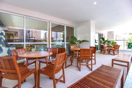 Apartamento à venda com 3 quartos, 114m² em Icaraí, Niterói